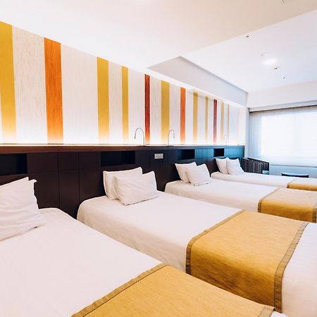Shinagawa Tobu Hotel Tokyo Exterior photo