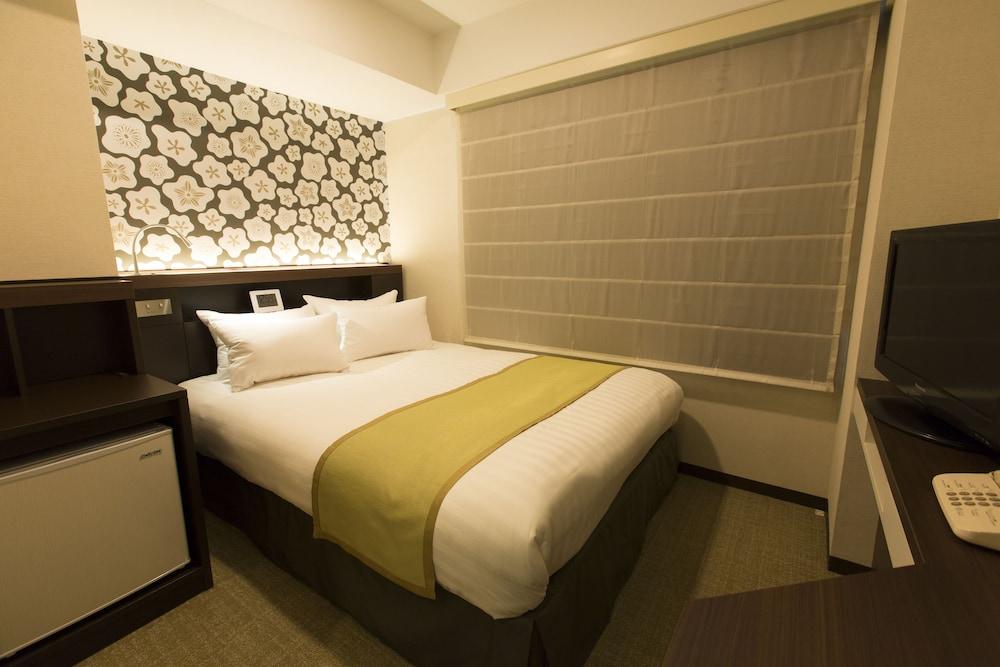 Shinagawa Tobu Hotel Tokyo Exterior photo