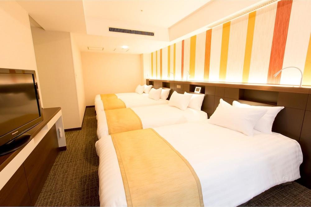 Shinagawa Tobu Hotel Tokyo Exterior photo