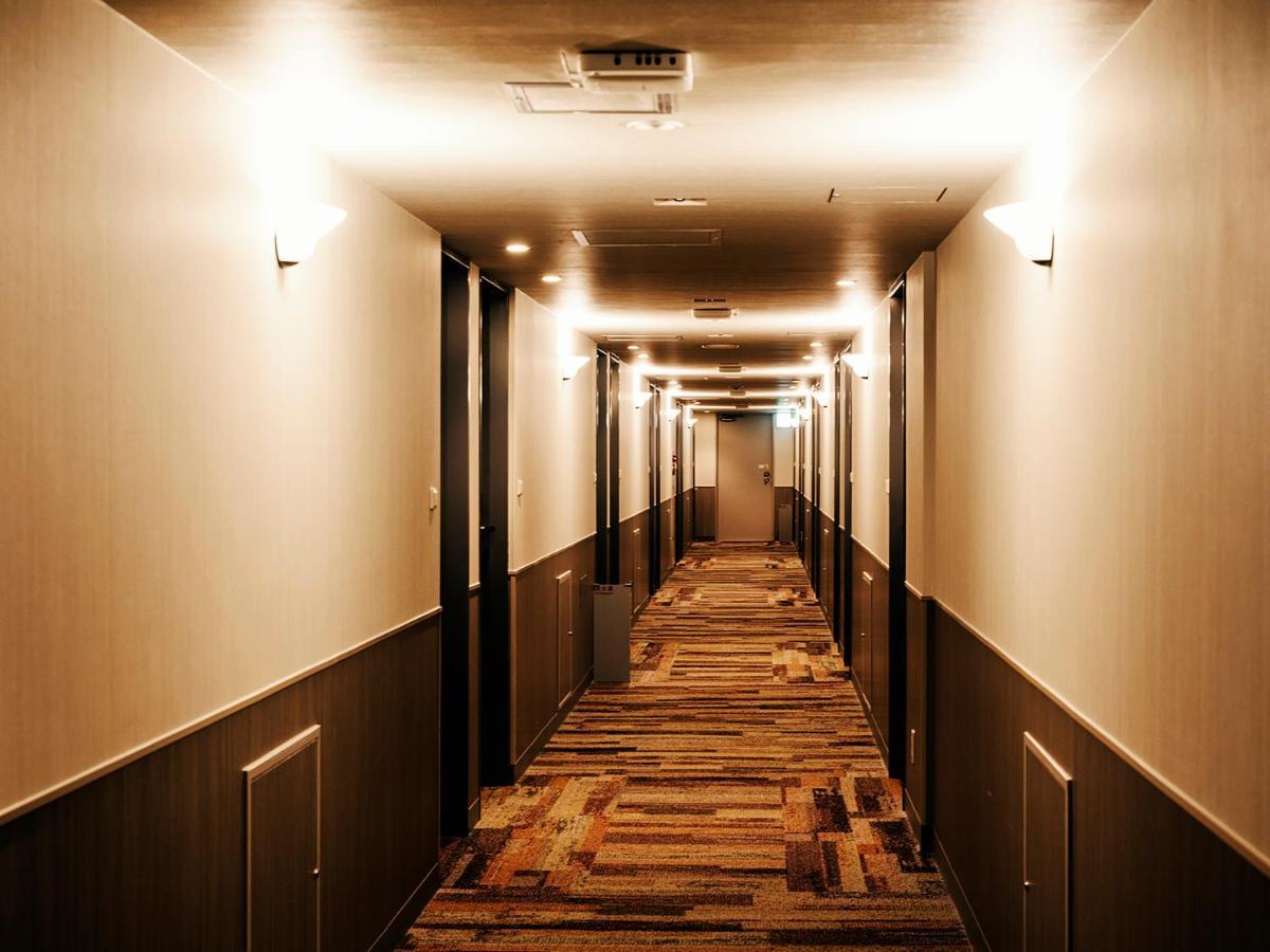 Shinagawa Tobu Hotel Tokyo Exterior photo