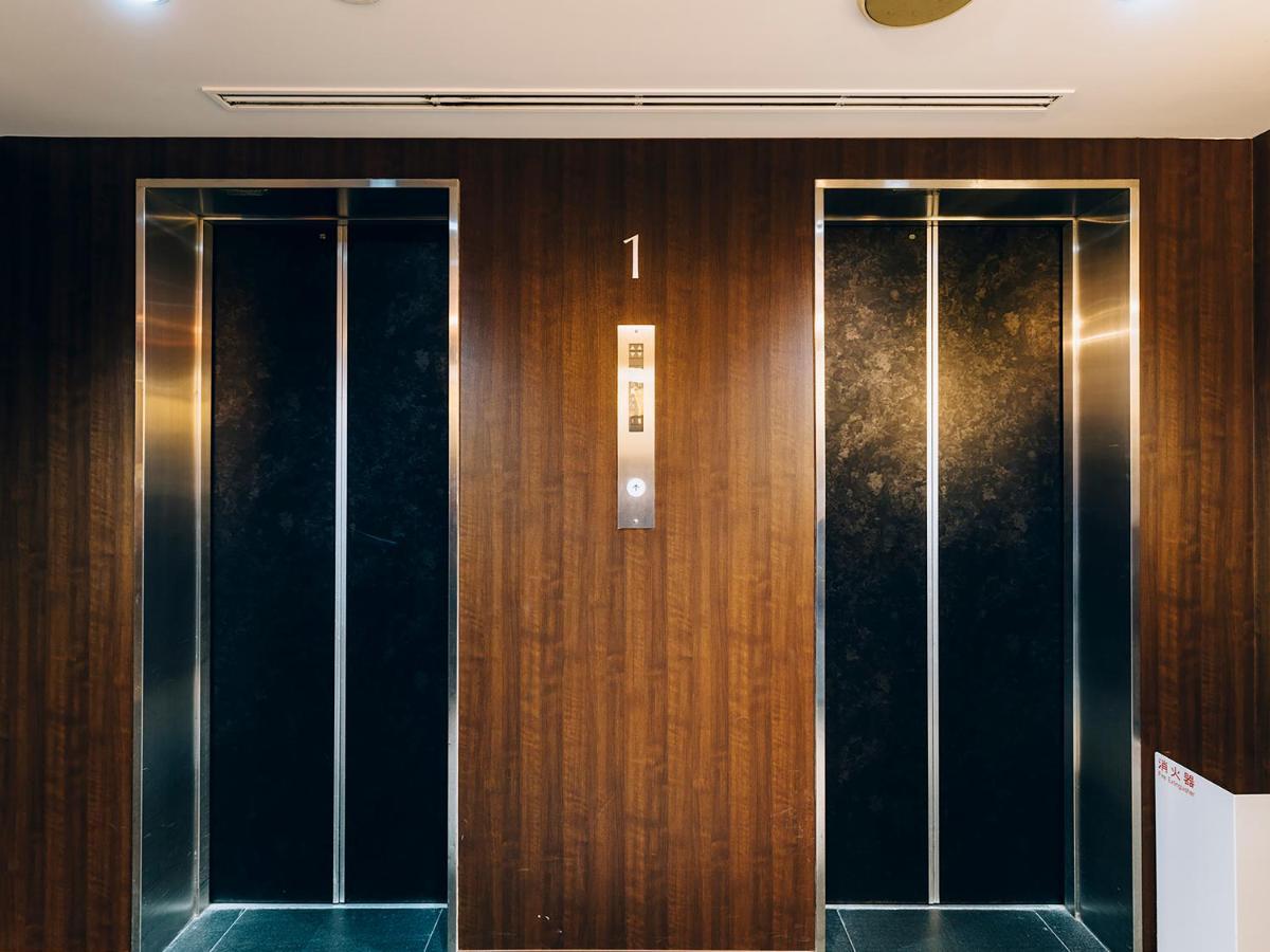 Shinagawa Tobu Hotel Tokyo Exterior photo
