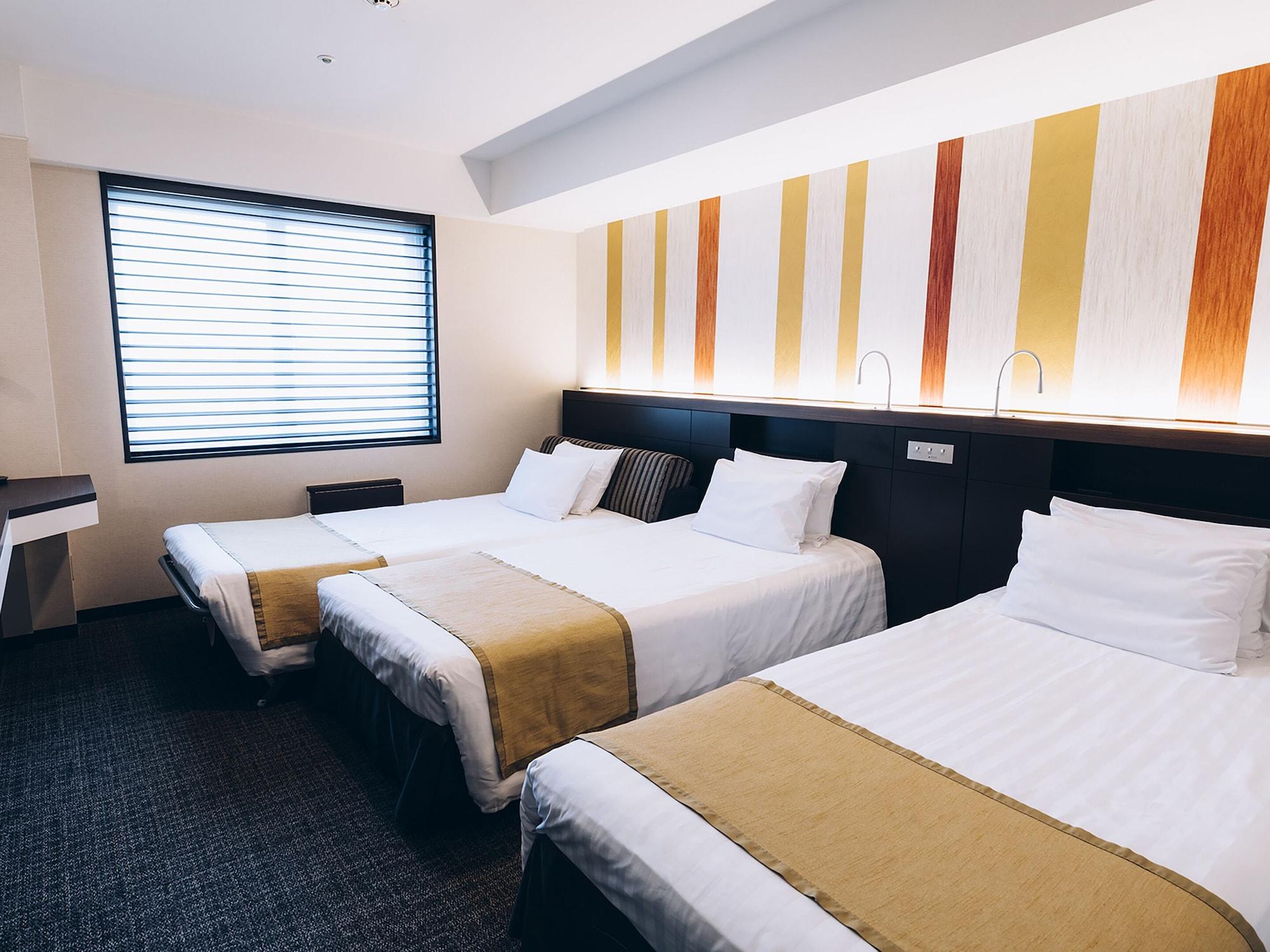 Shinagawa Tobu Hotel Tokyo Exterior photo